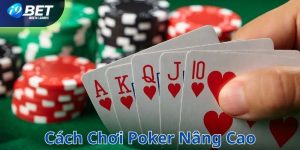 Cách chơi poker tại I9BET