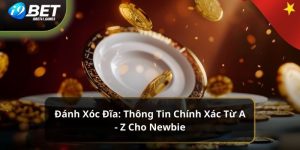 Đánh xóc đĩa tại I9BET