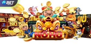 Chơi Game nổ hũ tại I9BET