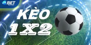 Kèo 1x2 là gì tại I9BET