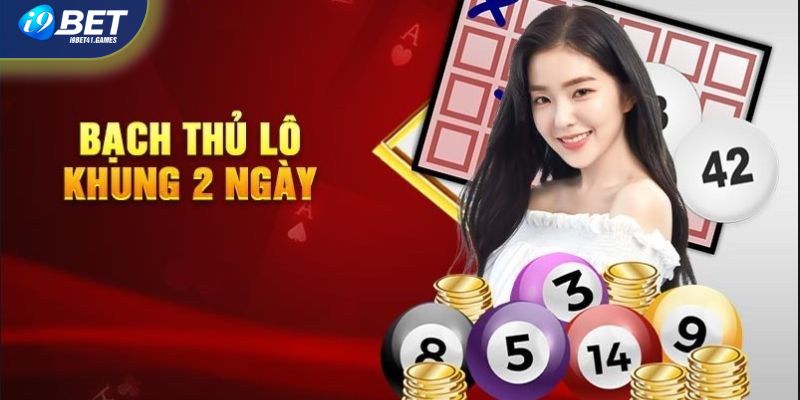 Kinh nghiệm chốt số hiệu quả khi cược lô khung 2 ngày