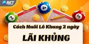 Đánh lô khung 2 ngày tại I9BET