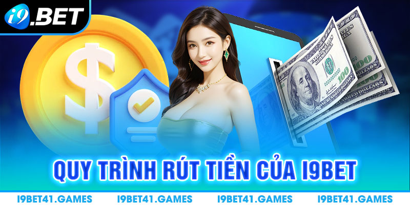 Tìm hiểu về thủ tục rút tiền tại sân chơi