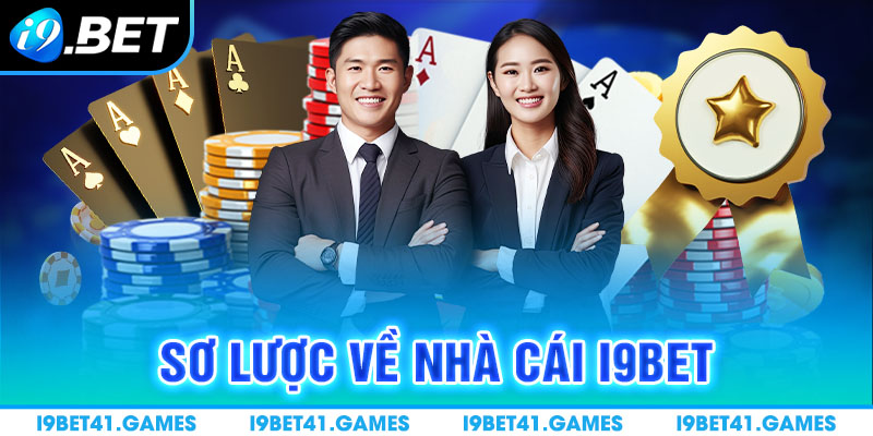 Sơ lược về nhà cái I9BET