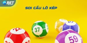 Soi cầu lô kép tại I9BET