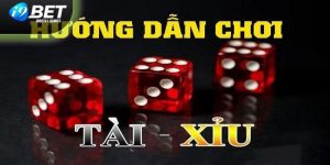 Soi cầu tài xỉu tại I9BET