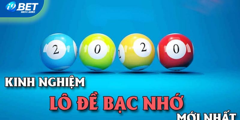 Kinh nghiệm soi cầu lô 3 càng theo cầu bạc nhớ tại I9BET