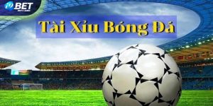 Tài xỉu bóng đá tại I9BET